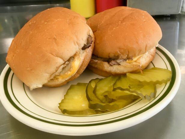 Greenes Hamburgers - Photos From Web (newer photo)